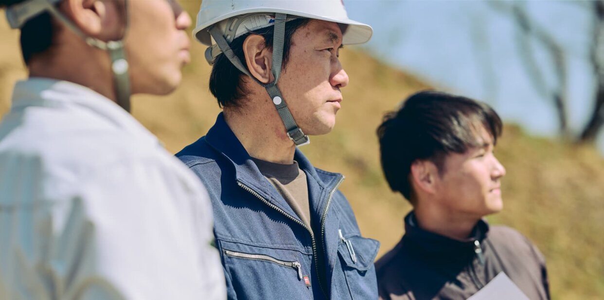 重機オペレーター ユンボの転職・求人情報 - 茨城県｜求人ボックス