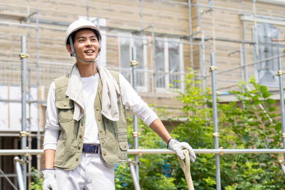 鉄骨鳶工の転職・求人情報 - 栃木県｜求人ボックス