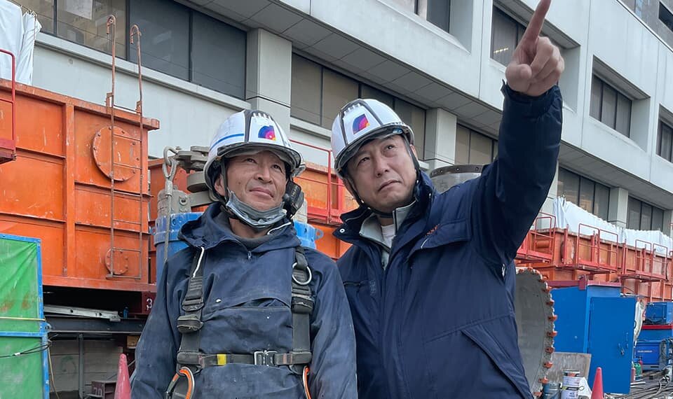移動式クレーンの転職・求人情報 - 千葉県 船橋市｜求人ボックス