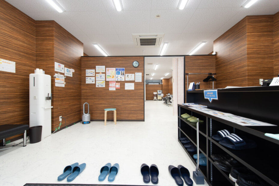 整骨院 受付 バイトの求人募集 - 東京都 町田市｜求人ボックス