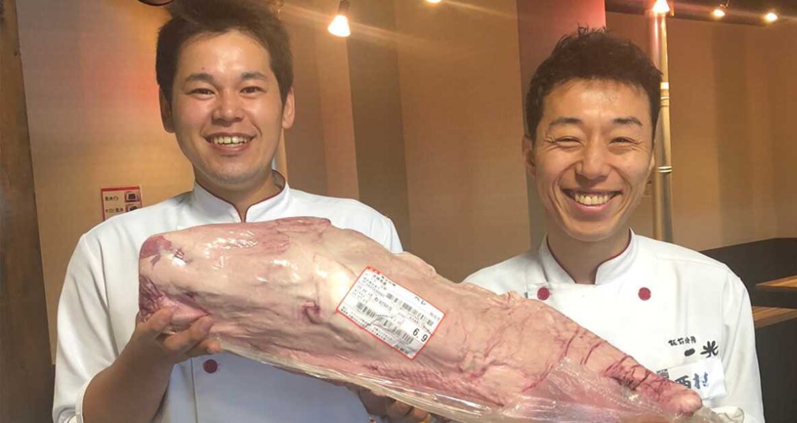 求人ボックス 焼肉店 バイトの求人情報 大阪市 住之江区