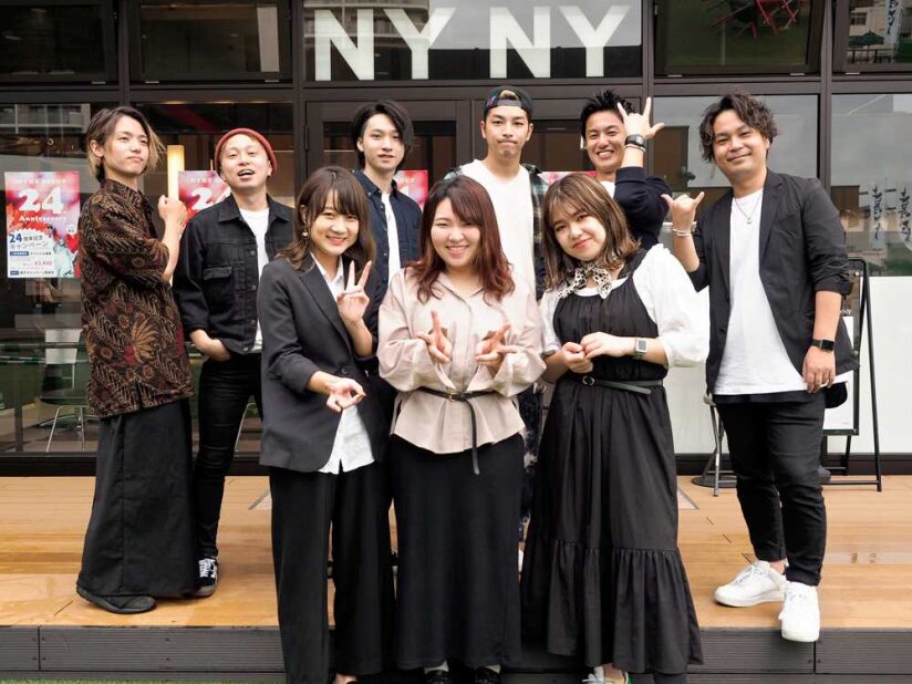 求人ボックス 美容師 アシスタント 資格なしの仕事 大阪府 大阪市