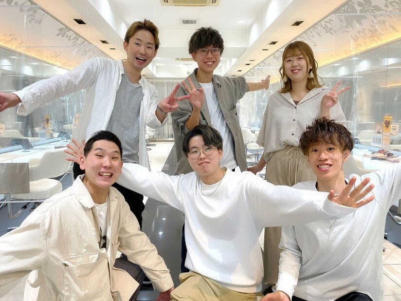 求人ボックス ネイルok 正社員の転職 求人情報 山陽姫路駅周辺