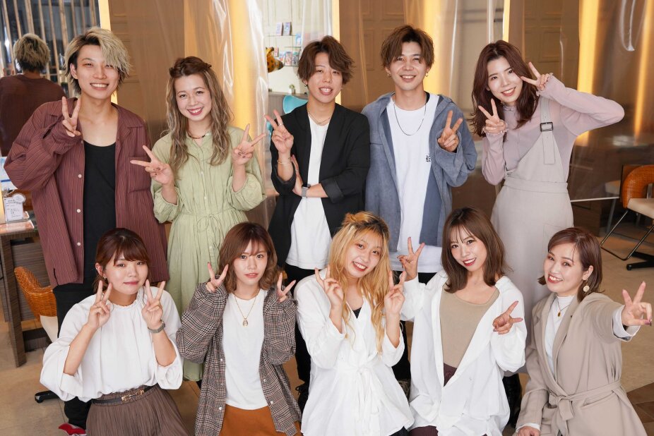 求人ボックス 美容師 アシスタントの仕事 求人 大阪府