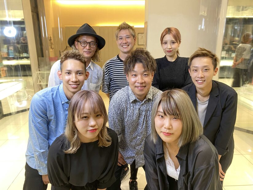 求人ボックス ネイルサロン 受付スタッフの仕事 滋賀県 草津市