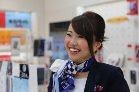 求人ボックス ドコモ携帯販売スタッフの仕事 愛知県 名古屋市 求人ボックス ドコモ携帯販売スタッフの仕事 愛知県 名古屋市