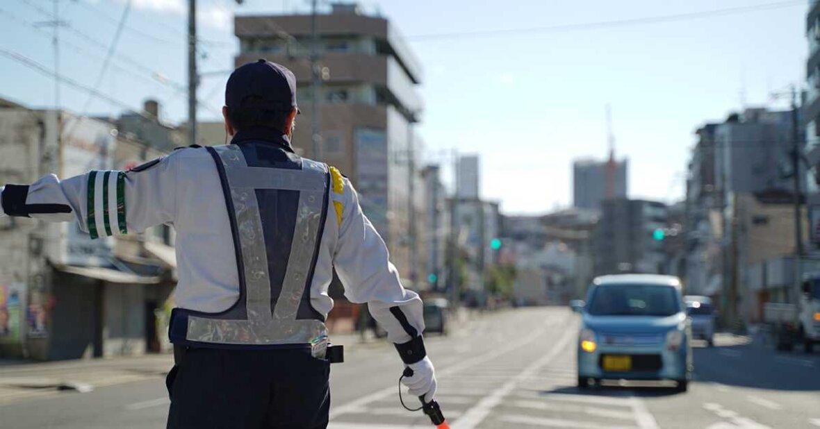 求人ボックス 警備員 バイトの求人情報 堺東駅周辺