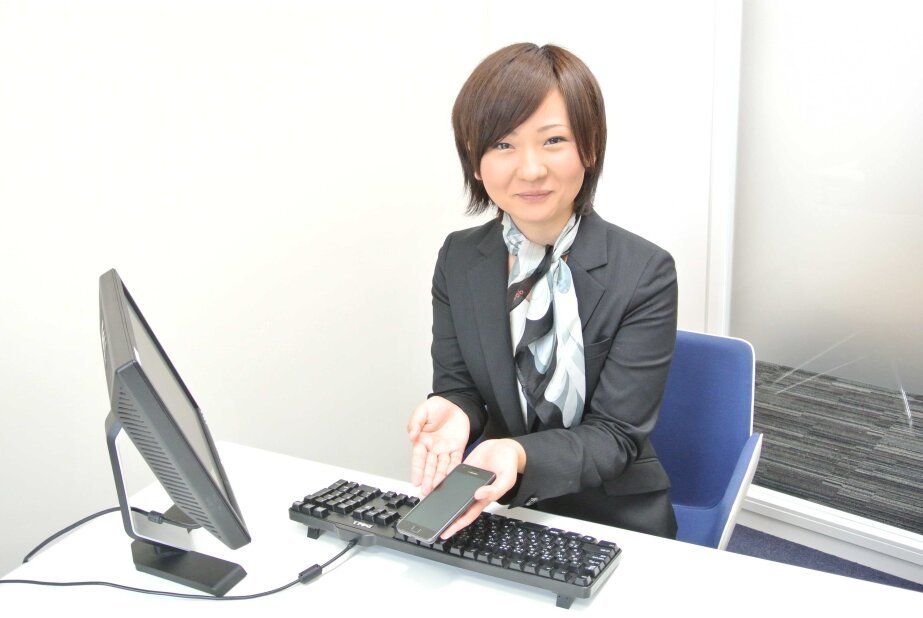 求人ボックス 受付 ネイルokの仕事 求人 奈良県 奈良市