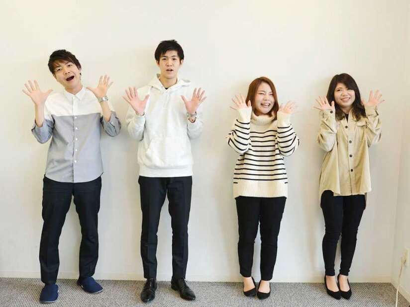 求人ボックス ネイルok 正社員 受付の転職 求人情報 名古屋駅周辺