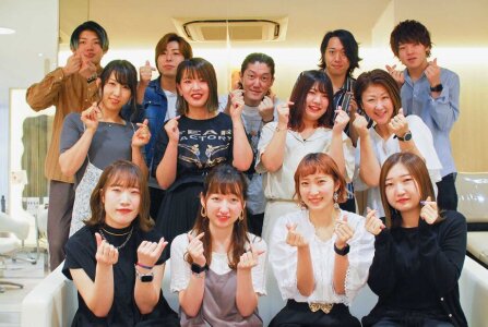 求人ボックス ヘアサロン 受付の仕事 求人情報 求人ボックス ヘアサロン 受付の仕事 求人情報