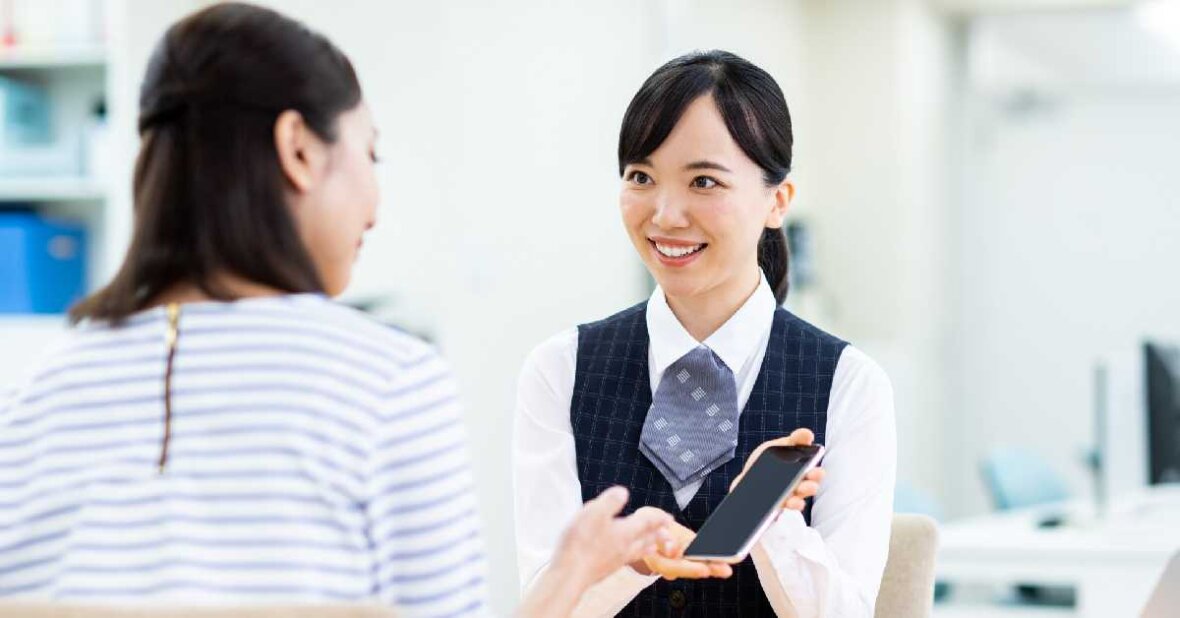 求人ボックス ネイルok 正社員の転職 求人情報 愛知県 一宮市