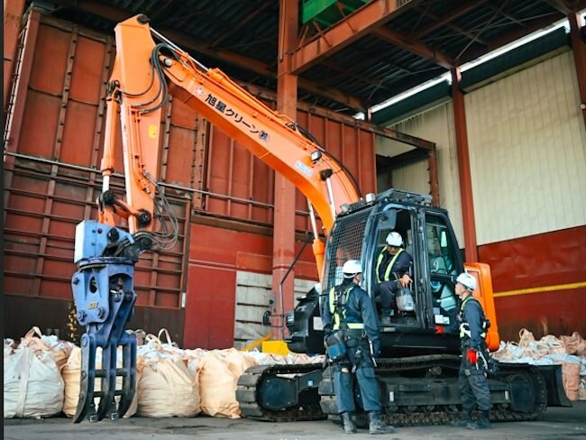 重機の転職・求人情報 - 北海道 旭川市｜求人ボックス