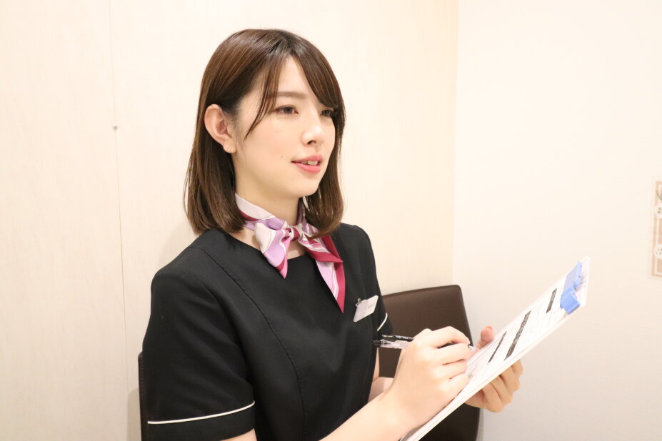 求人ボックス ネイルok 正社員 事務 受付の転職 求人情報 北海道 札幌市