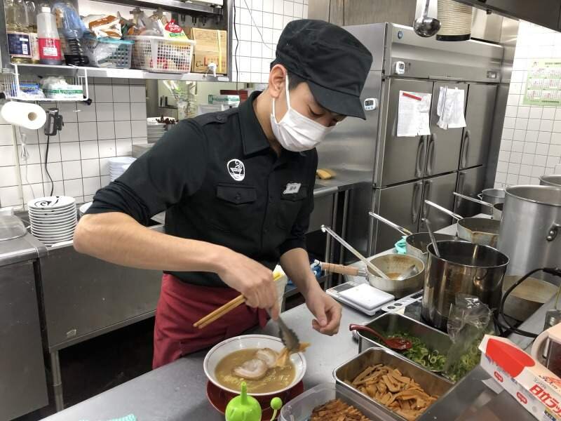 求人ボックス キッチン 洗い場の仕事 求人 香里園駅周辺