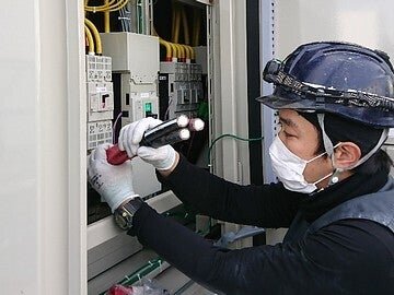 求人ボックス 正社員 電気工事の転職 求人情報 横浜市 戸塚区