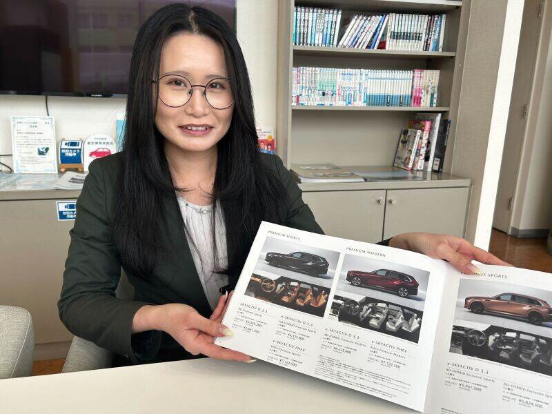 正社員 販売の転職・求人情報 - 北海道 亀田郡｜求人ボックス