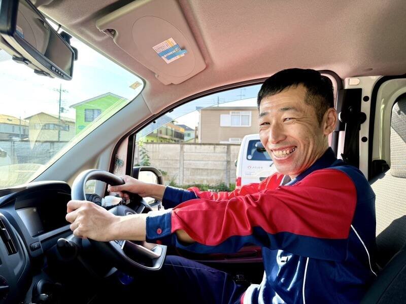 医薬品 配送 ドライバーの仕事 - 神奈川県 平塚市｜求人ボックス