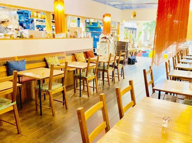 求人ボックス カフェの仕事 求人 兵庫県 伊丹市