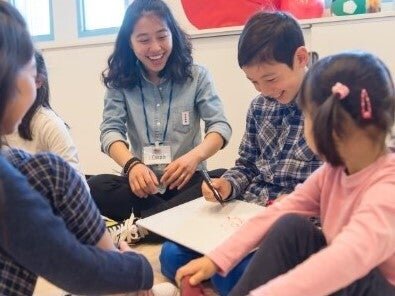 求人ボックス 英語 パートの求人情報 横浜市 青葉区
