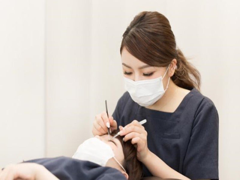 求人ボックス ネイルokの仕事 求人 千葉県 浦安市