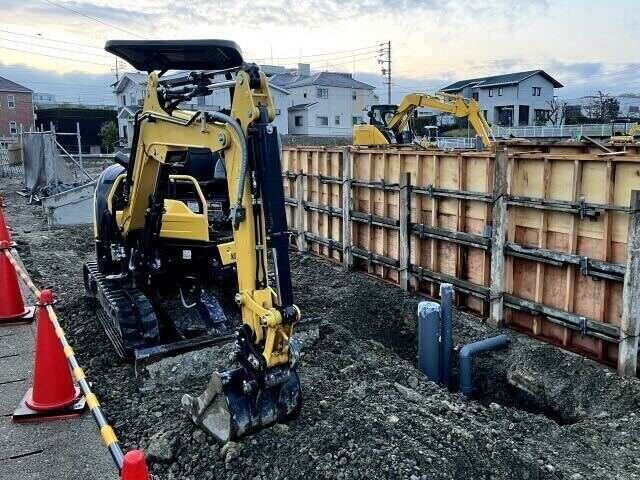 土木作業 送迎 寮完備の仕事・求人 - 神奈川県｜求人ボックス