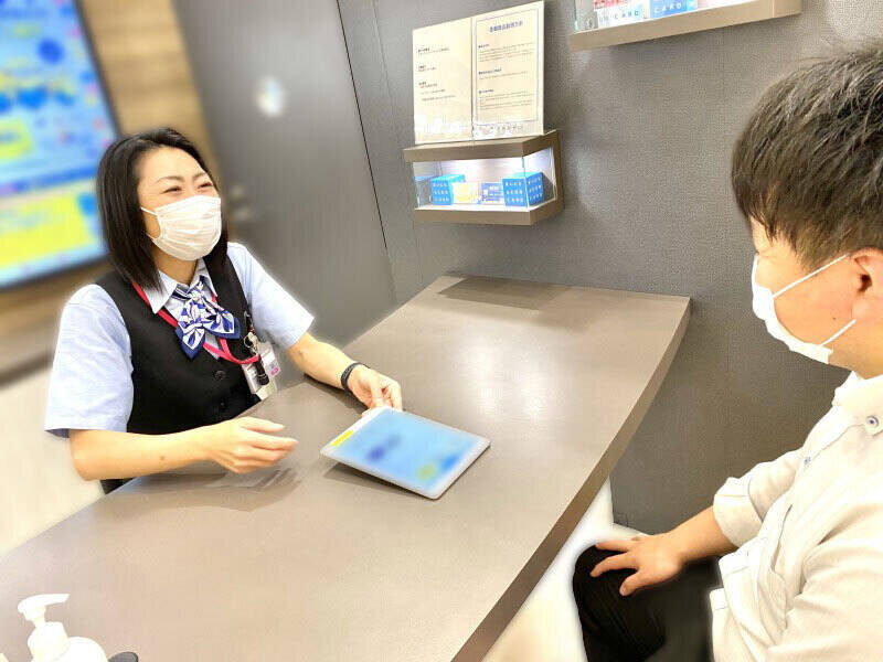 求人ボックス イオンクレジットサービス株式会社の求人 採用情報