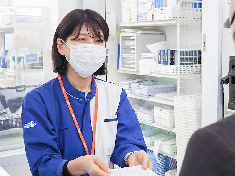 調剤薬局事務 薬局事務員による一部の調剤行為（ピッキング業務など）を認める