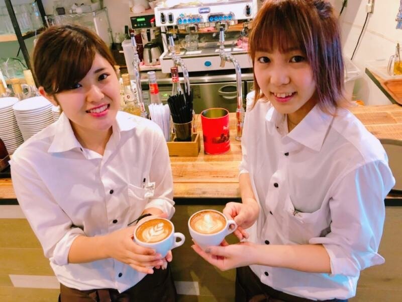 デリ 惣菜販売 スイーツ販売 バリスタ レジ打ち 株式会社シャノワール東大阪店 大阪の地域密着型求人サイト オオサカジンjob