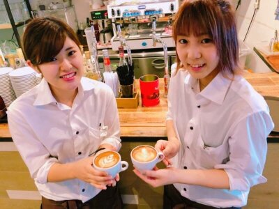 デリ 惣菜販売 スイーツ販売 バリスタ レジ打ち 株式会社シャノワール東大阪店 大阪の地域密着型求人サイト オオサカジンjob