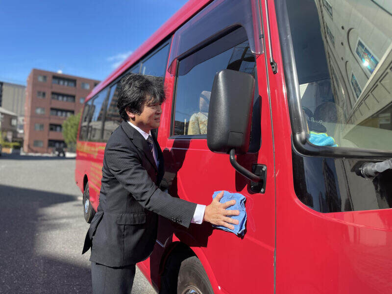 マイクロバス 運転の仕事 - 福岡県 北九州市｜求人ボックス
