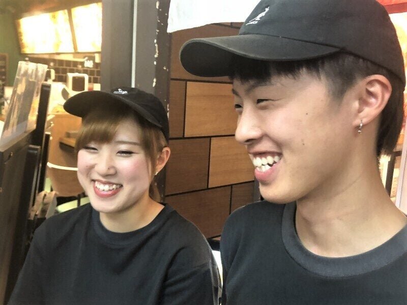 求人ボックス ピアスok バイトの求人情報 大阪府 豊中市