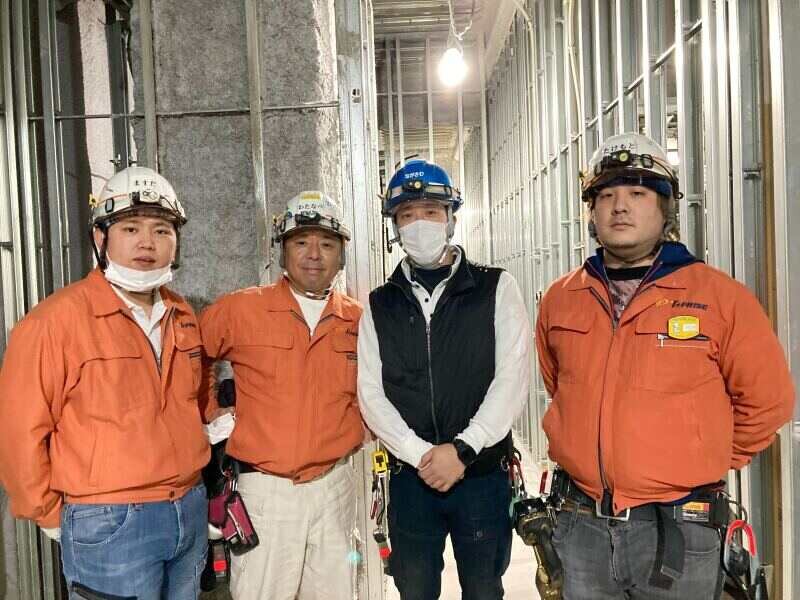 土木 作業 寮完備の転職・求人情報 - 神奈川県｜求人ボックス
