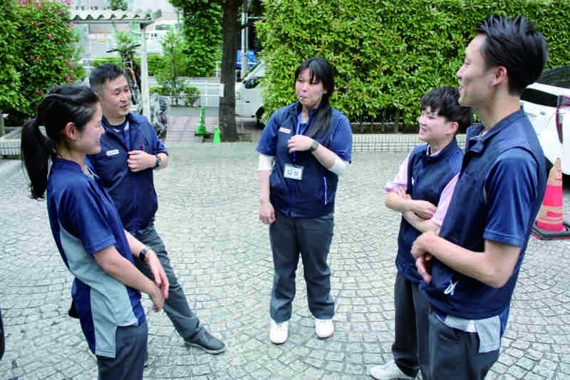 求人ボックス オープニング バイトの求人情報 津田沼駅周辺