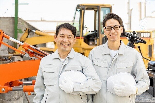 寮完備 建設 土木作業員の転職・求人情報 - 横浜市 神奈川区｜求人ボックス