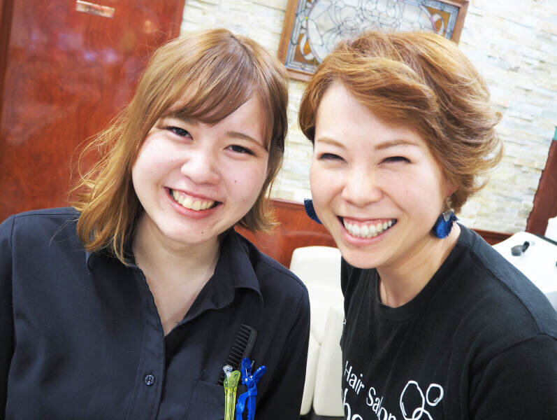 求人ボックス ネイルサロンの仕事 求人 大阪府 八尾市