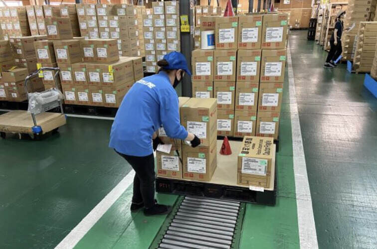 求人ボックス ネイルok バイトの求人情報 滋賀県 守山市