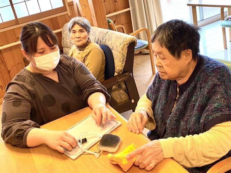 求人ボックス グループホーム 住み込みの転職 求人情報 関東