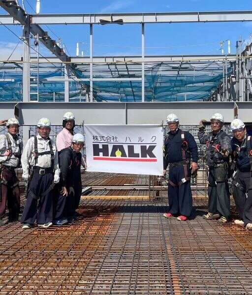 鉄骨鳶の転職・求人情報 - 東京都 江東区｜求人ボックス