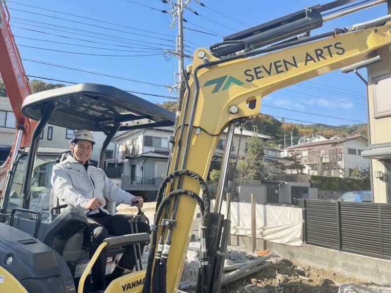 重機オペレーター 日払いの仕事・求人 - 大阪府｜求人ボックス