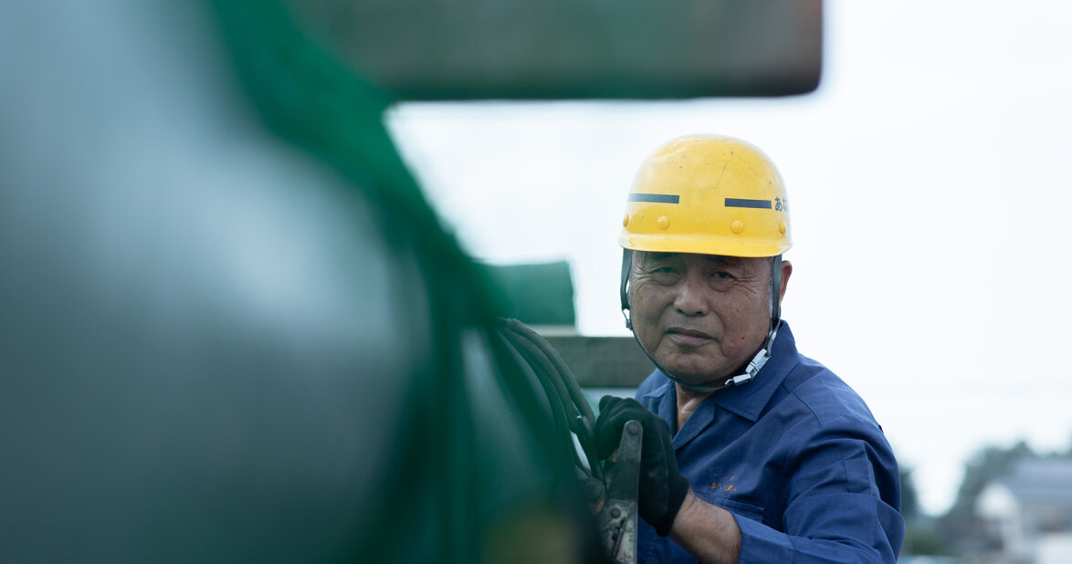 ユニック運転手の転職・求人情報 - 千葉県｜求人ボックス