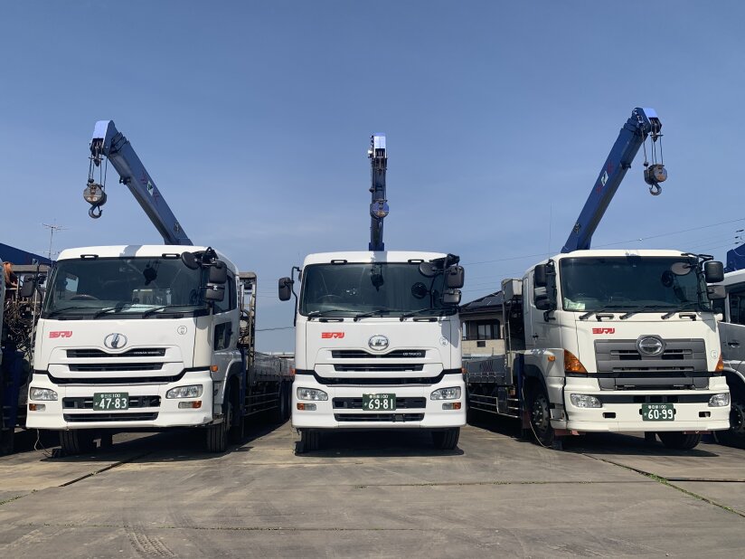 3tダンプドライバーの仕事・求人 - 埼玉県｜求人ボックス