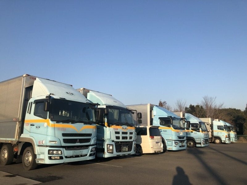 4トン運転手募集 4t 運転手 手積みなしの転職・求人情報｜求人ボックス