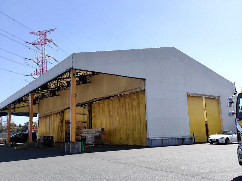 ラン　準備中 倉庫内ピッキング作業 日払いの仕事 - 千葉県 習志野市｜求人