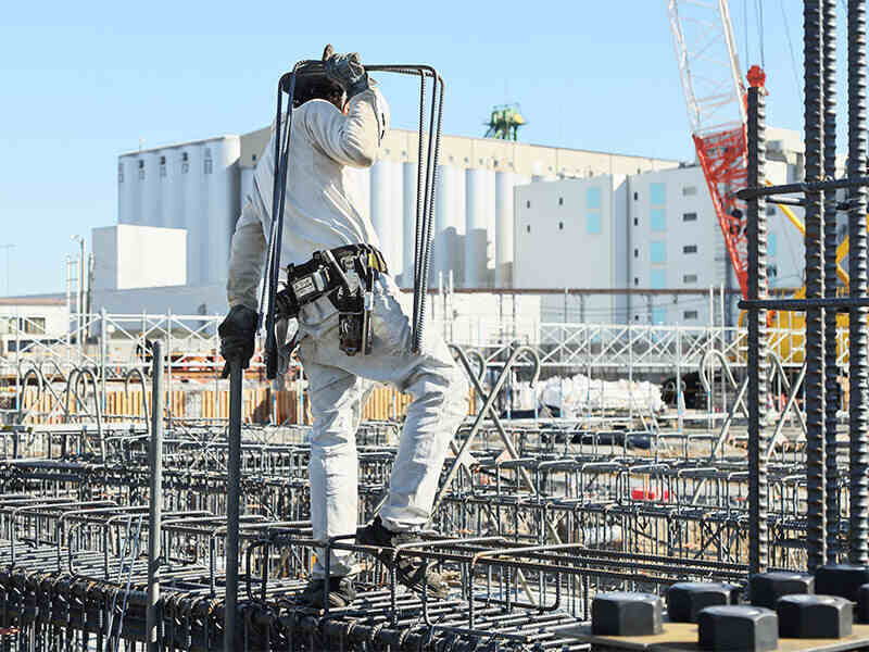 鉄筋工の転職・求人情報 - 東京都｜求人ボックス