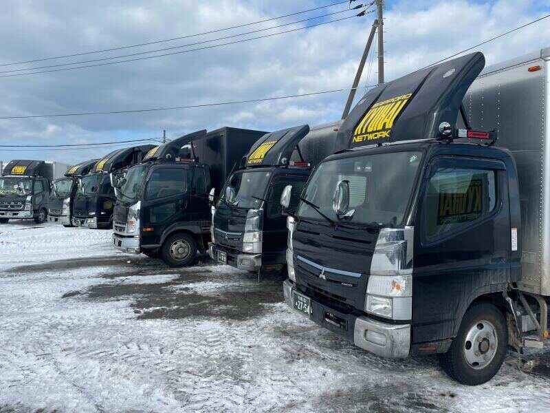 北海道 千歳市/恵庭市 近郊配送 楢材 デスク 店頭受け渡し大歓迎 配送の仕事・求人 - 北海道 恵庭市｜求人ボックス
