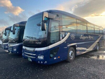 大型 バス 運転 二種の転職・求人情報 - 北海道 札幌市|求人ボックス 大型 バス 運転 二種の転職・求人情報 - 北海道 札幌市|求人ボックス