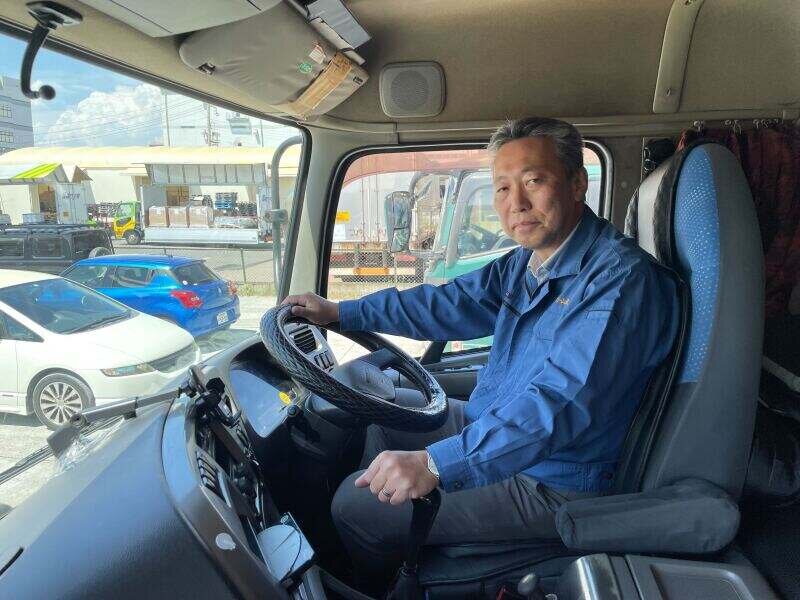 タンクローリードライバーの転職・求人情報 - 大阪市 此花区｜求人ボックス