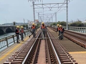 軌道工 夜勤の転職・求人情報｜求人ボックス