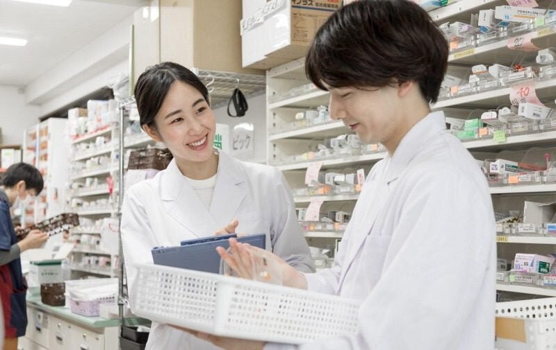 医療事務　調剤薬局事務 調剤薬局事務・医療事務