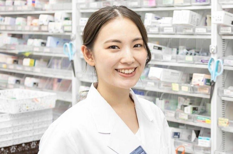 調剤薬局事務の仕事・求人 - 神奈川県 藤沢市｜求人ボックス